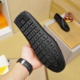 Picture of Louis Vuitton Shoes _SKULVsz38-45mnf081912222